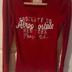 Aeropostale shirt
